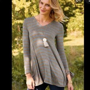 Matilda Jane women’s top size Small